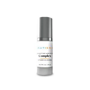 NautiSkin Nighttime Ageless Complex - Beauty - Skincare - Cosmetics